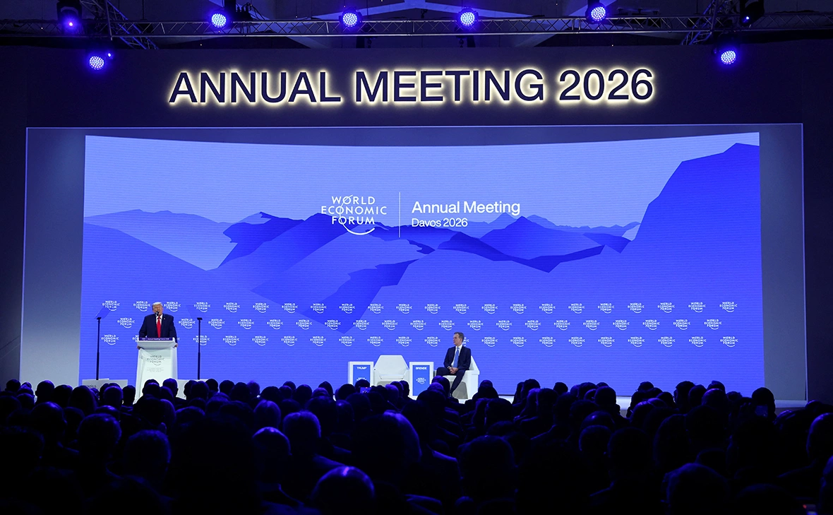 Denis Balibouse / Reuters