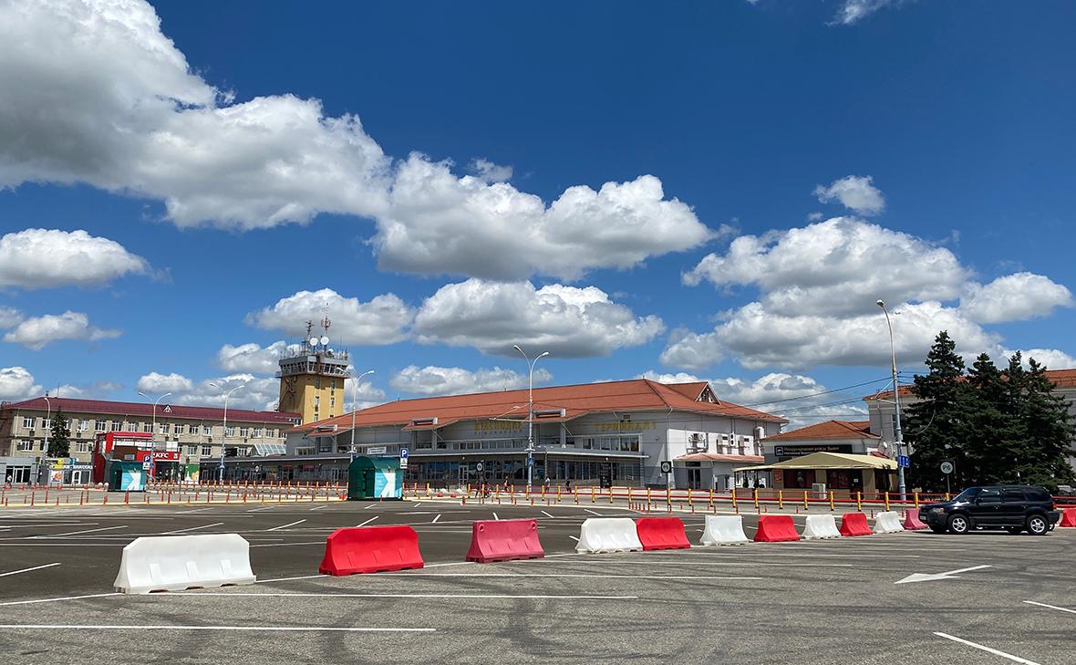 Фото: Vvicca1 / Shutterstock