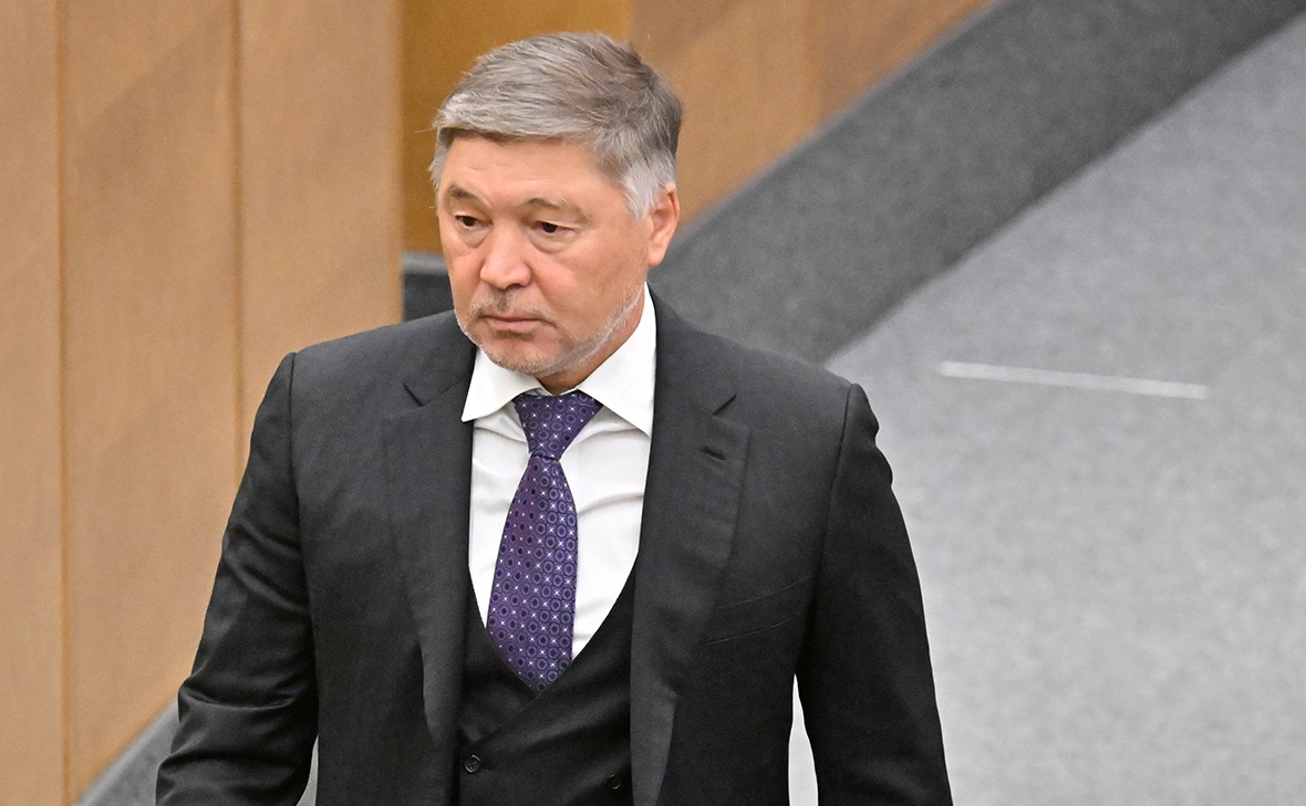 Владимир Федоренко / РИА Новости