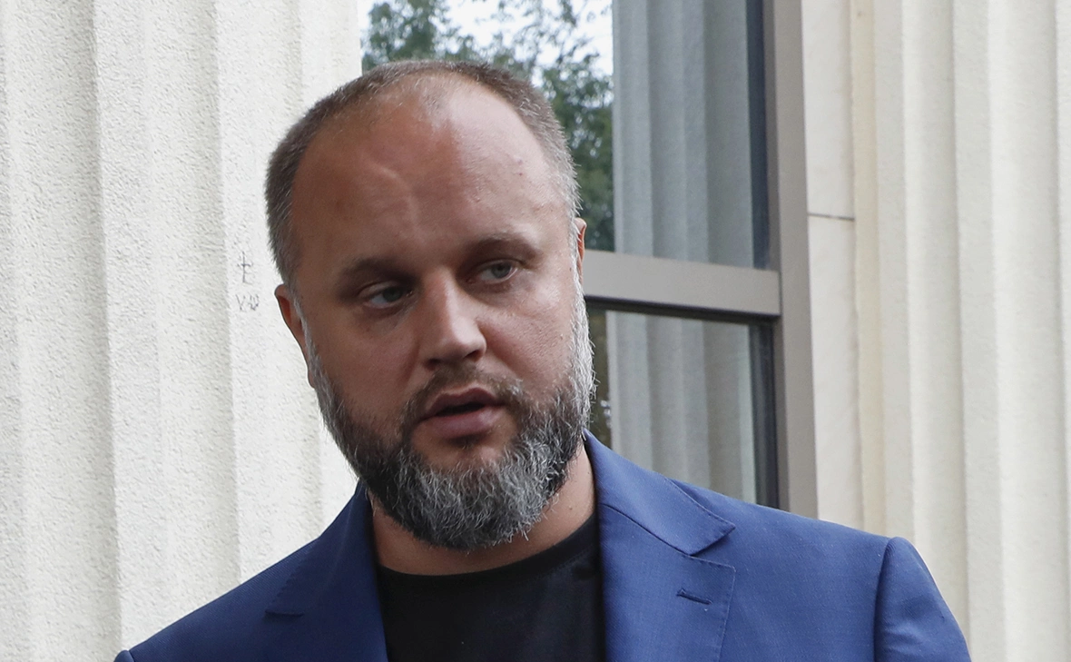 Максим Шипенков / EPA / ТАСС