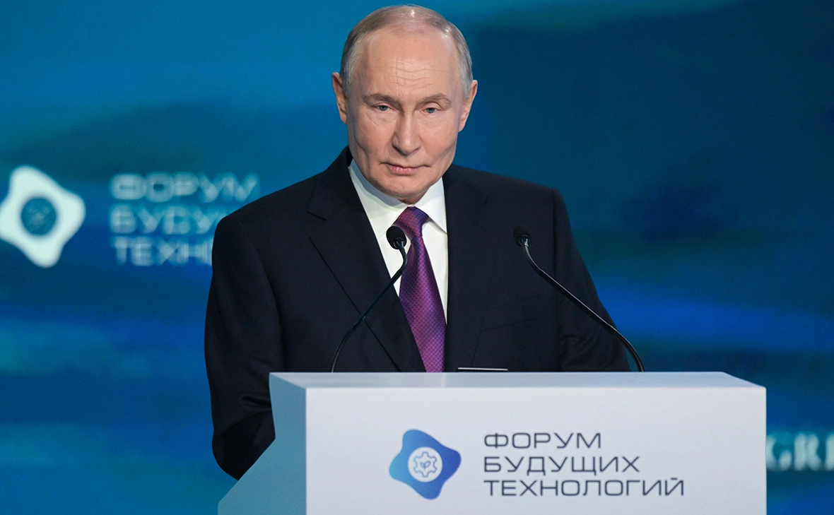 Евгений Биятов / РИА Новости