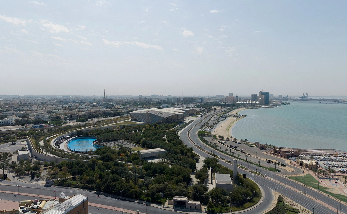 Stephanie McGehee / Reuters