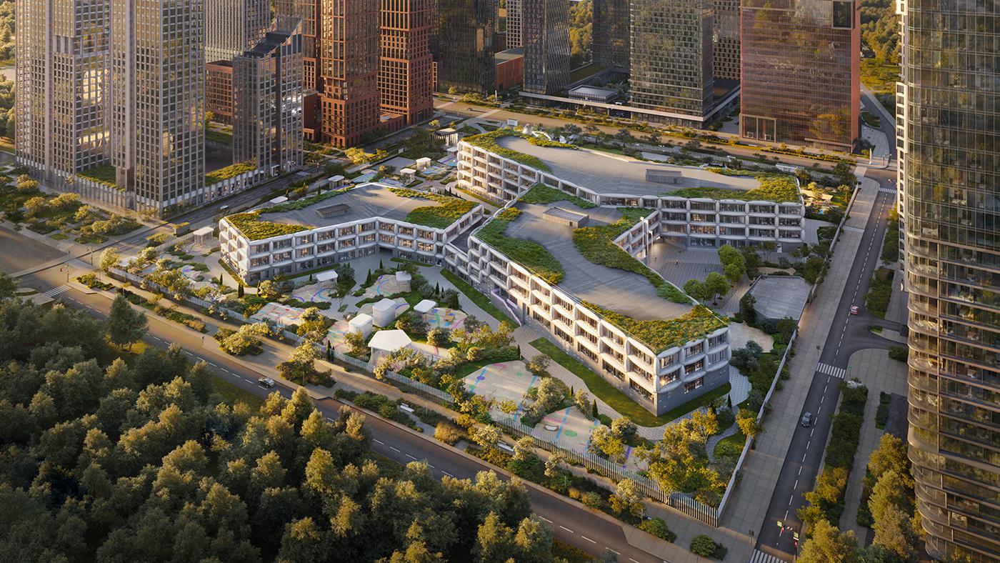 Фото: Пресс-служба MR