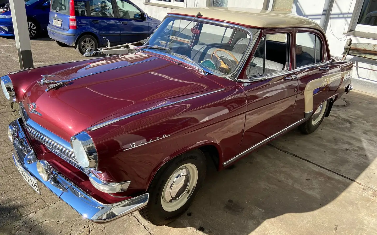 Фото: AutoScout24