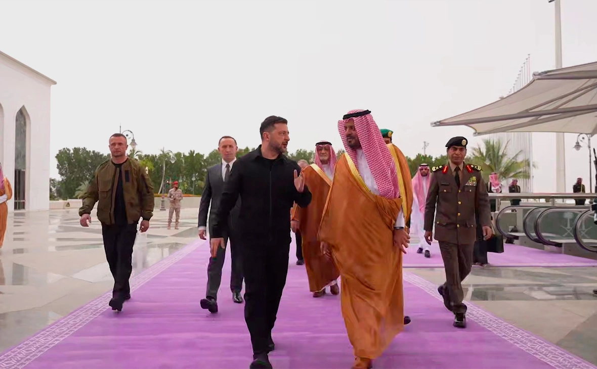 пресс-служба Президента Украины