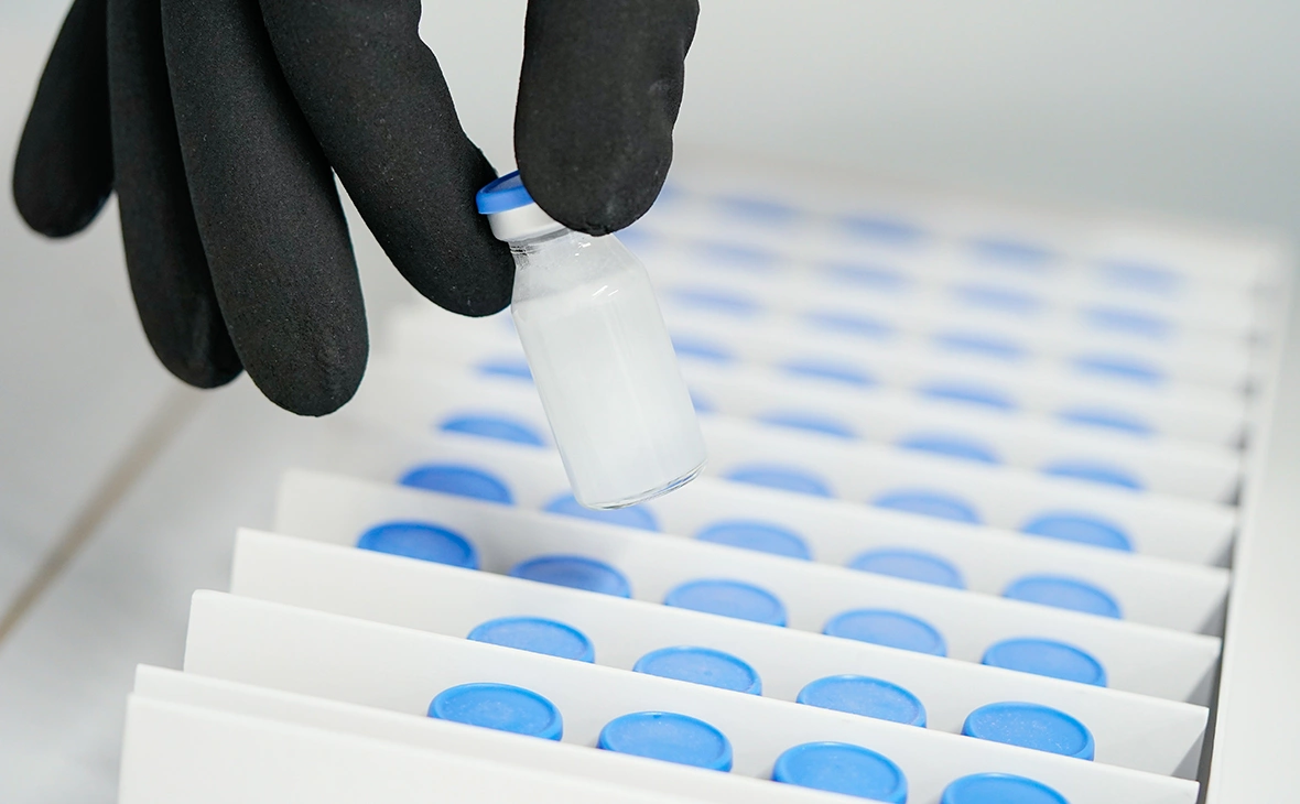 Uwe Anspach / dpa / Global Look Press