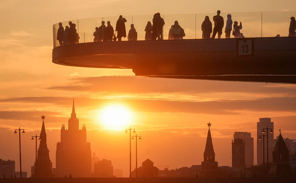 Наталья Шатохина / NEWS.ru / Global Look Press