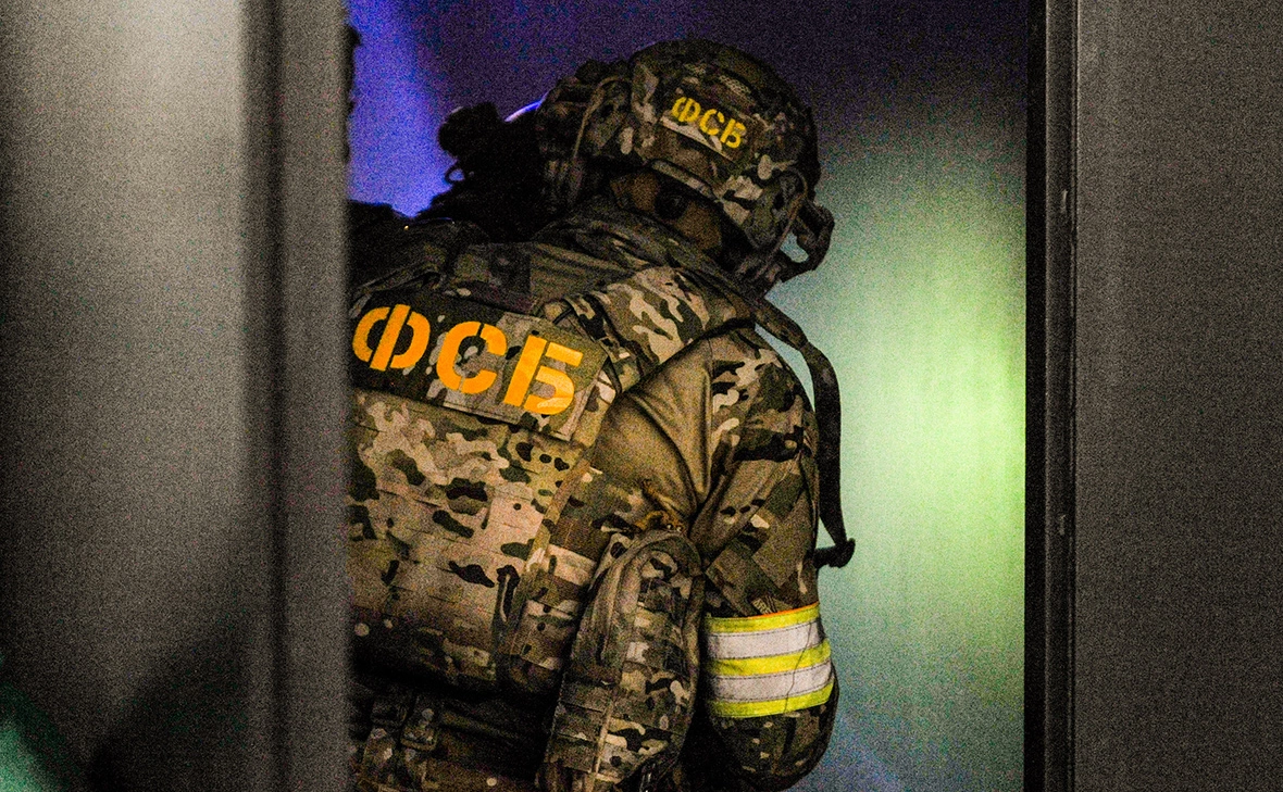 Вадим Ахметов / URA.RU / Global Look Press