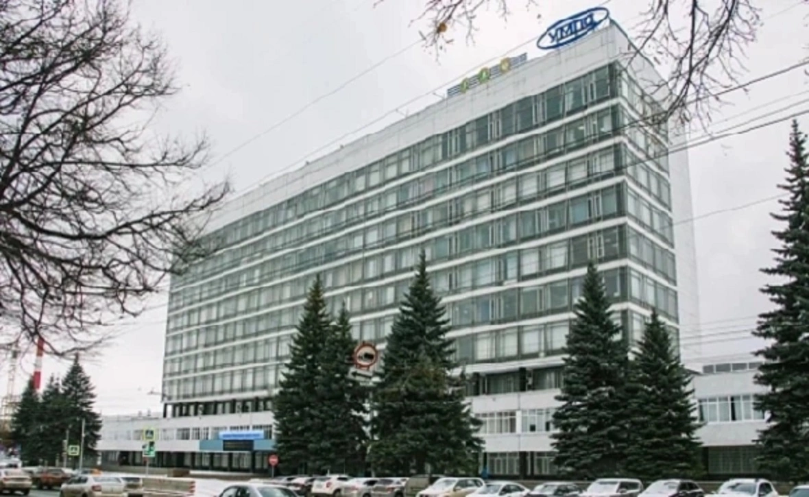 РБК Уфа