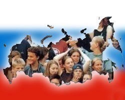 Россияне ощущают напряженность между москвичами и провинциалами