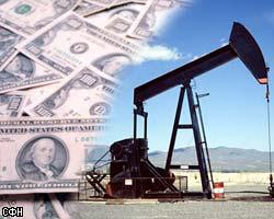 Мировые цены на нефть подскочили выше 56 долл./барр. 