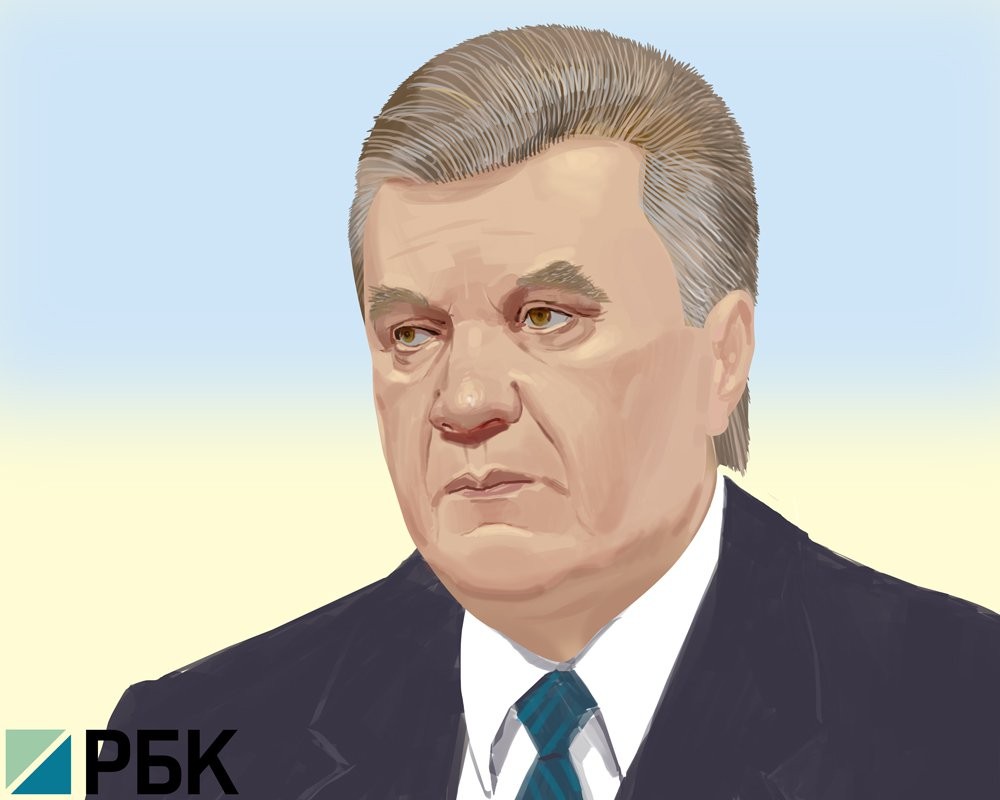 Цена "развода": В.Янукович готовится объявить о газовой сделке с Россией