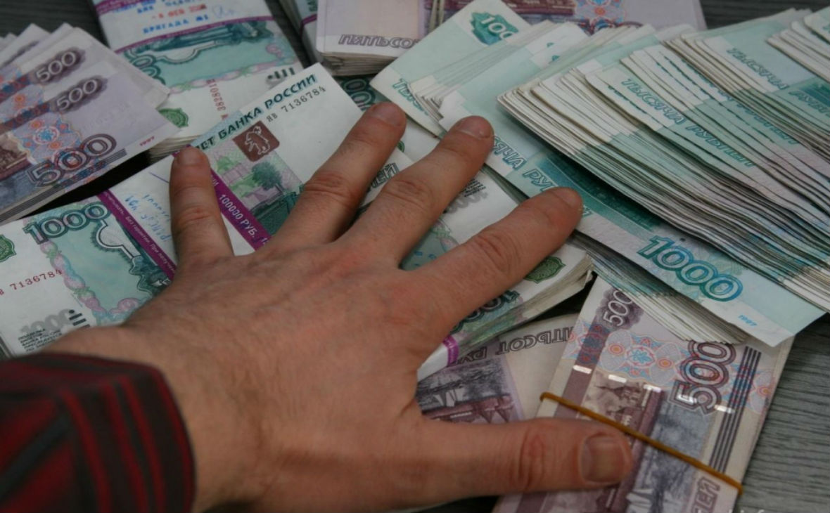 В Сочи выявили ранее неизвестную схему незаконного обналичивания денег