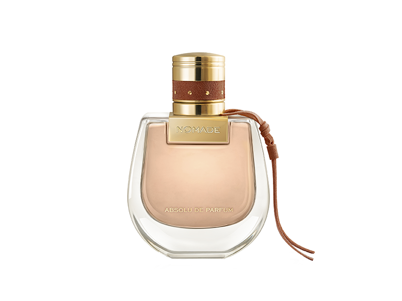 Древесно-шипровый аромат Nomade Absolu de Parfum, Chloé, 50 мл., 7973 руб. (&laquo;Рив Гош&raquo;)