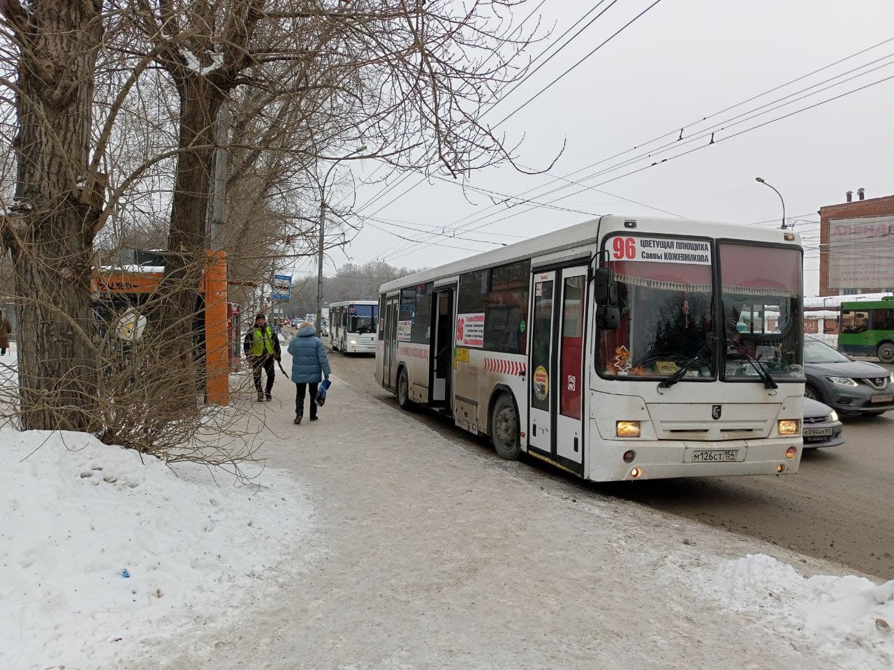 Как заставить платные парковки приносить пользу Новосибирску — РБК