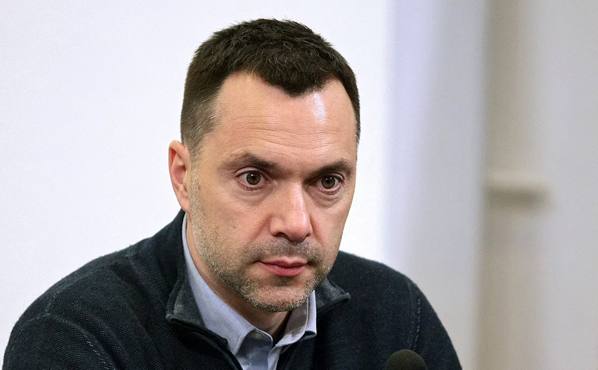 Евгений Котенко / Укринформ / Keystone Press Agency / Global Look Press