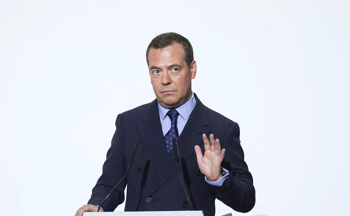 Андрей Любимов / РБК