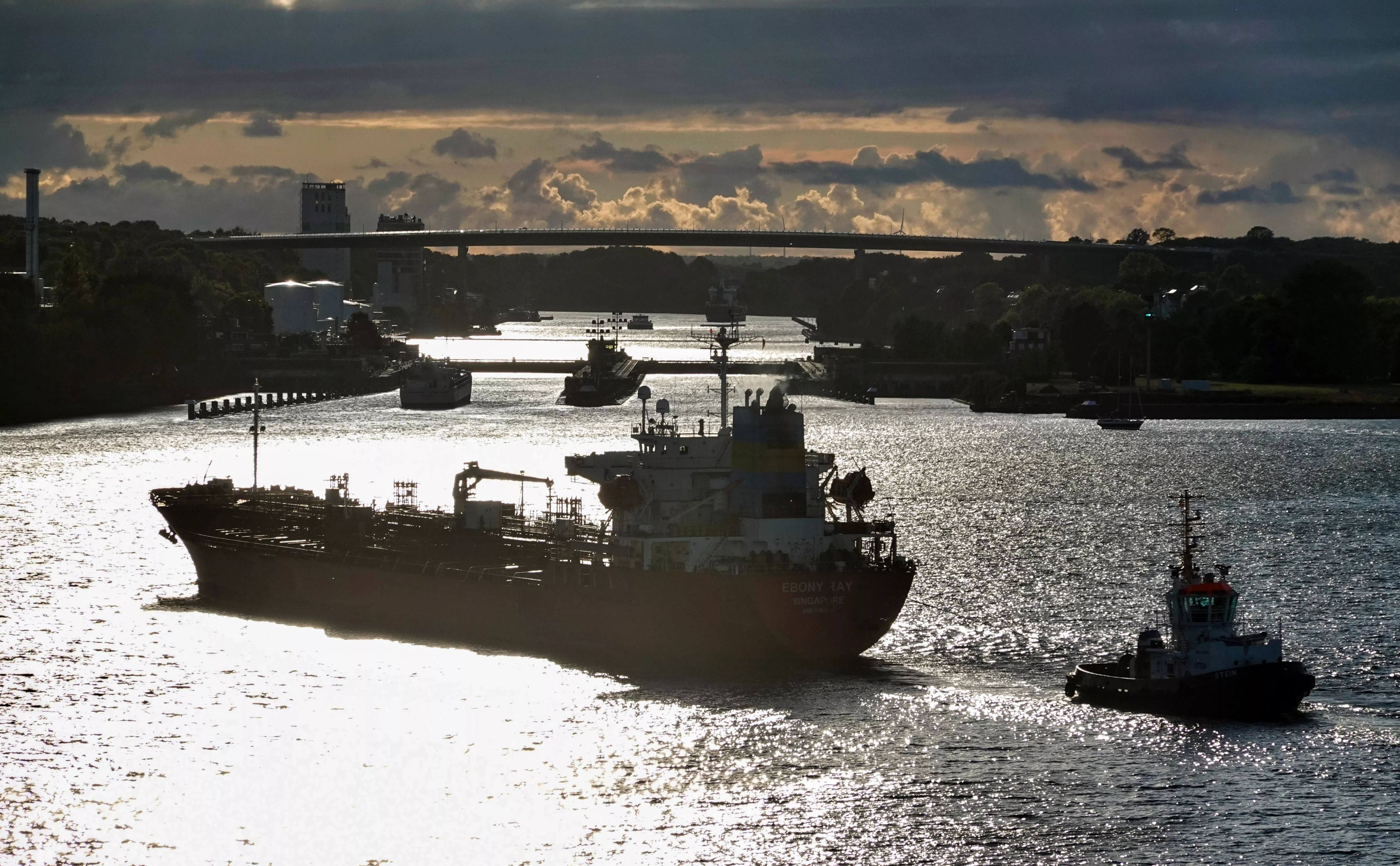 Soeren Stache / dpa / Global Look