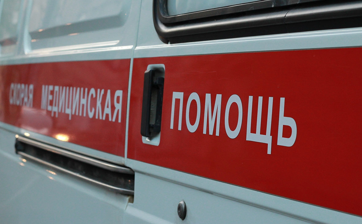 Никита Попов / РБК