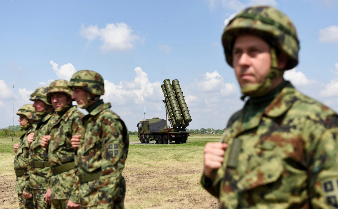 Zorana Jevtic / Reuters