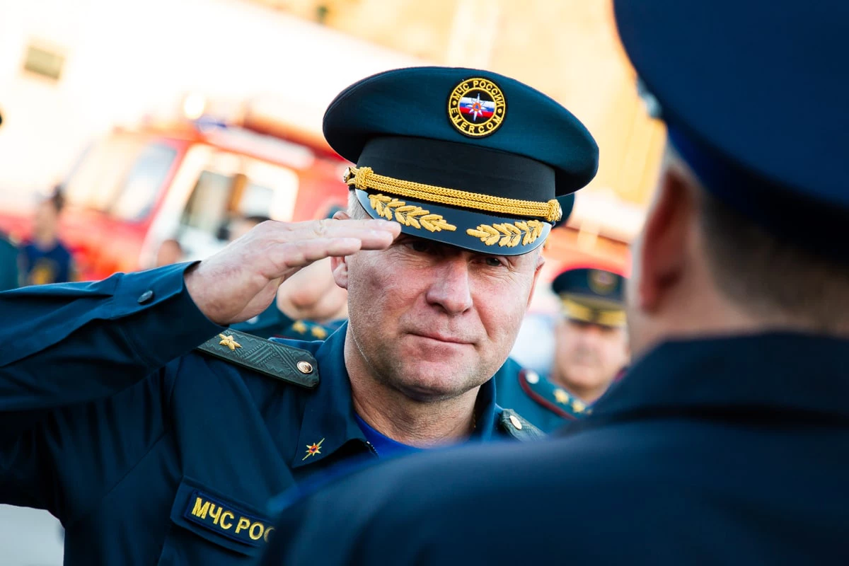 Александр Подгорчук