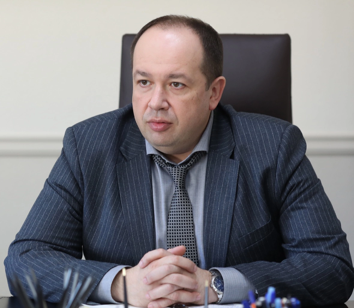 пресс-служба администрации Ленинградского района