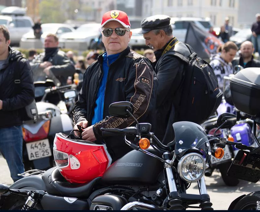 пресс-служба администрации Владивостока