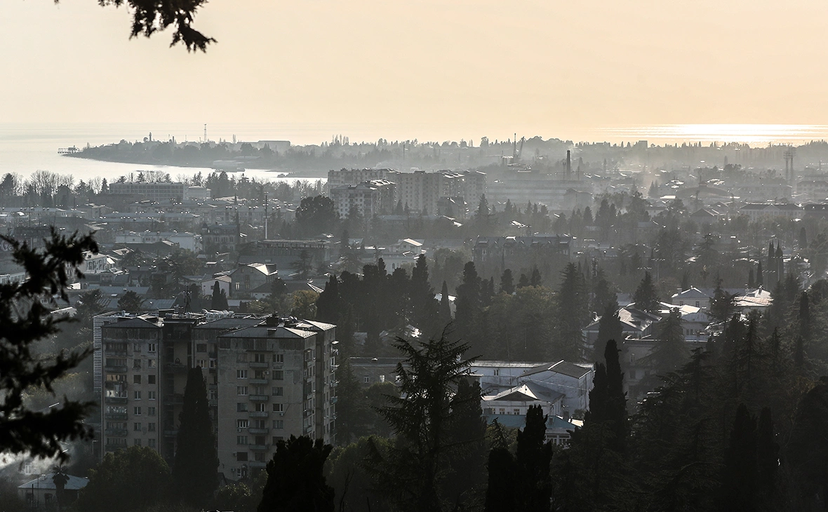 Валерий Шарифулин / ТАСС