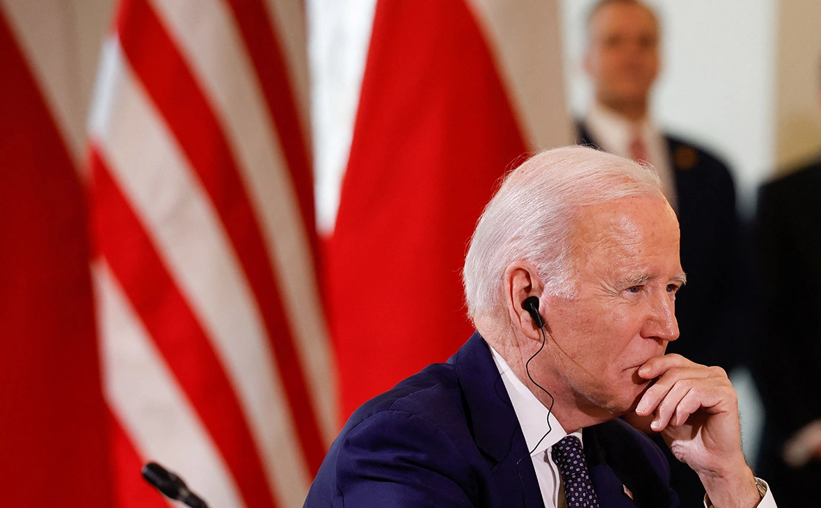 Evelyn Hockstein / Reuters