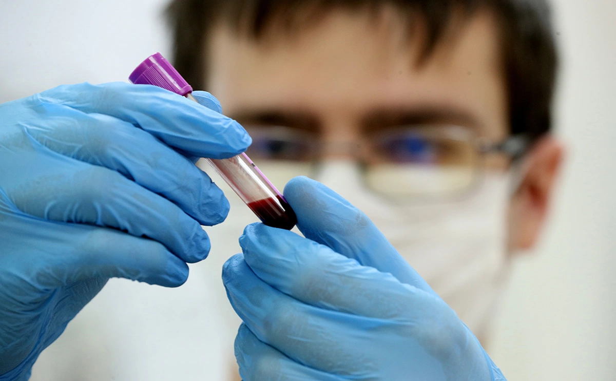 Михаил Терещенко / ТАСС