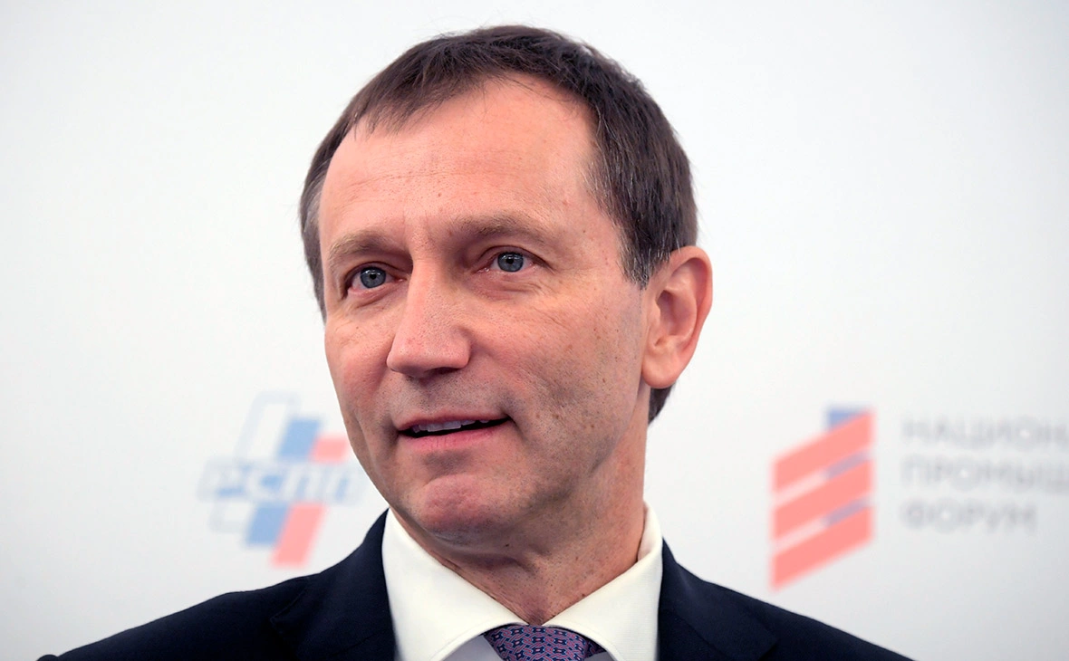 Евгений Биятов / РИА Новости