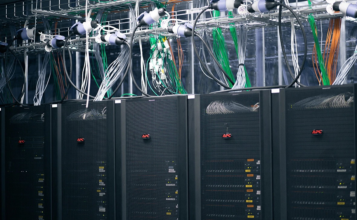 Артем Голощапов для РБК