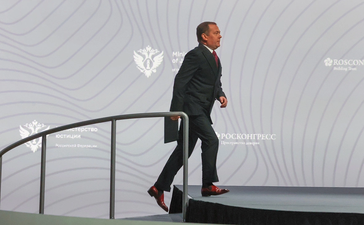 Александр Демьянчук / ТАСС