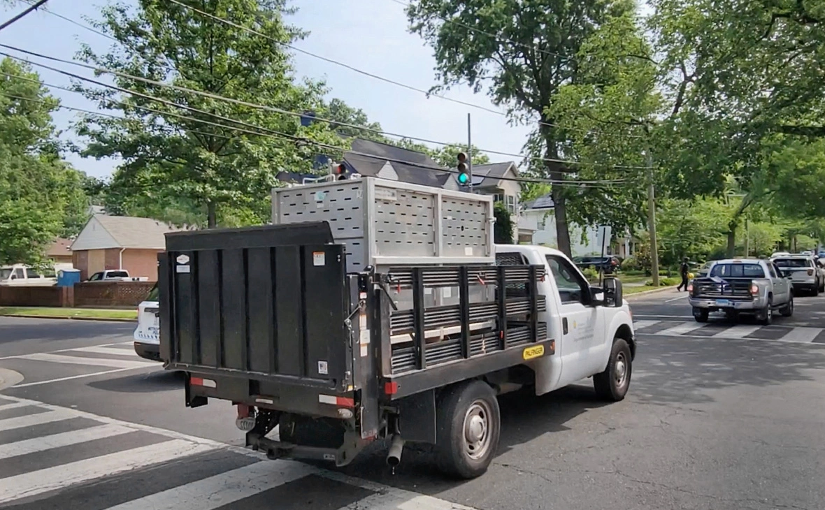 Martina Soares-Knize / Reuters