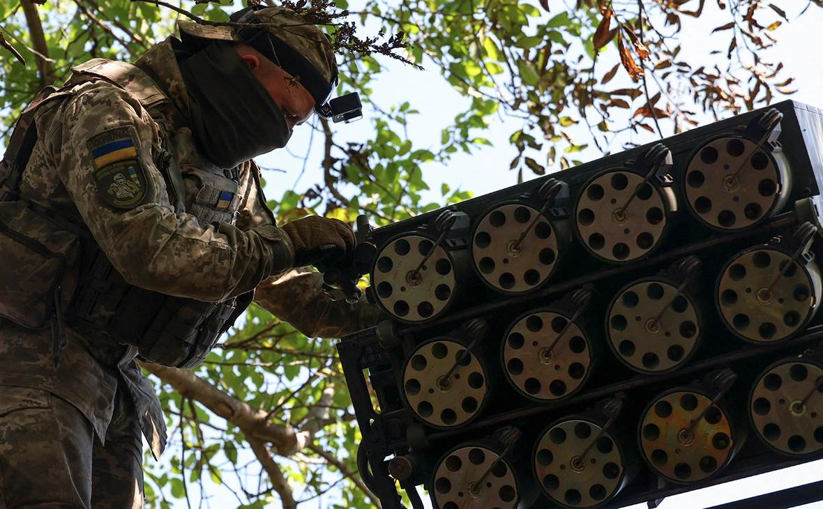 София Гатилова / Reuters