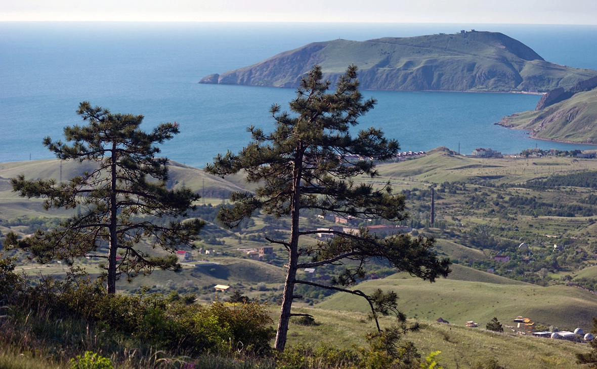 Сергей Мальгавко / РИА Новости