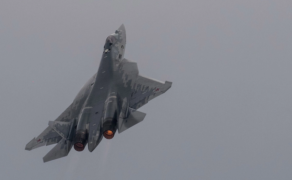 Leonid Faerberg / Global Look Press