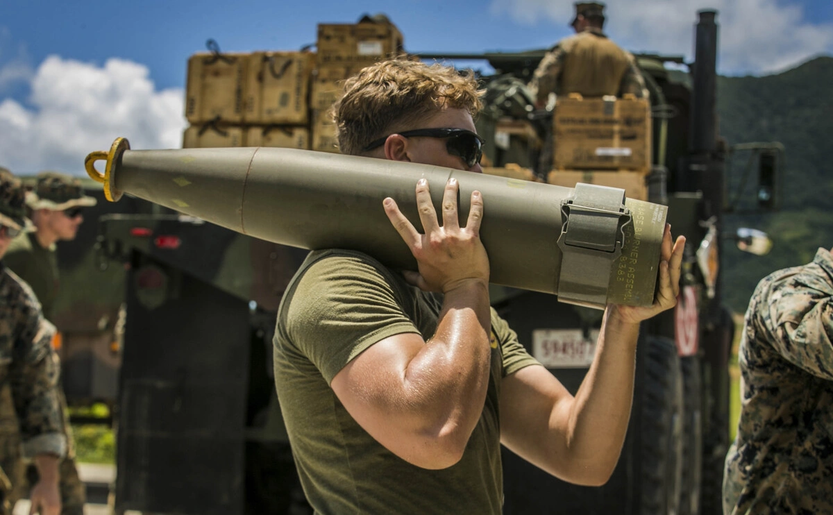 Hailey Clay / Keystone Press Agency / Global Look Press