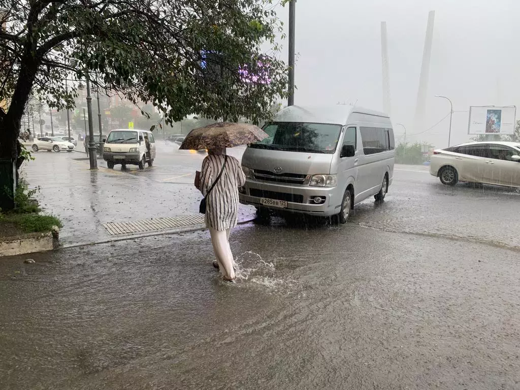 РБК Приморье