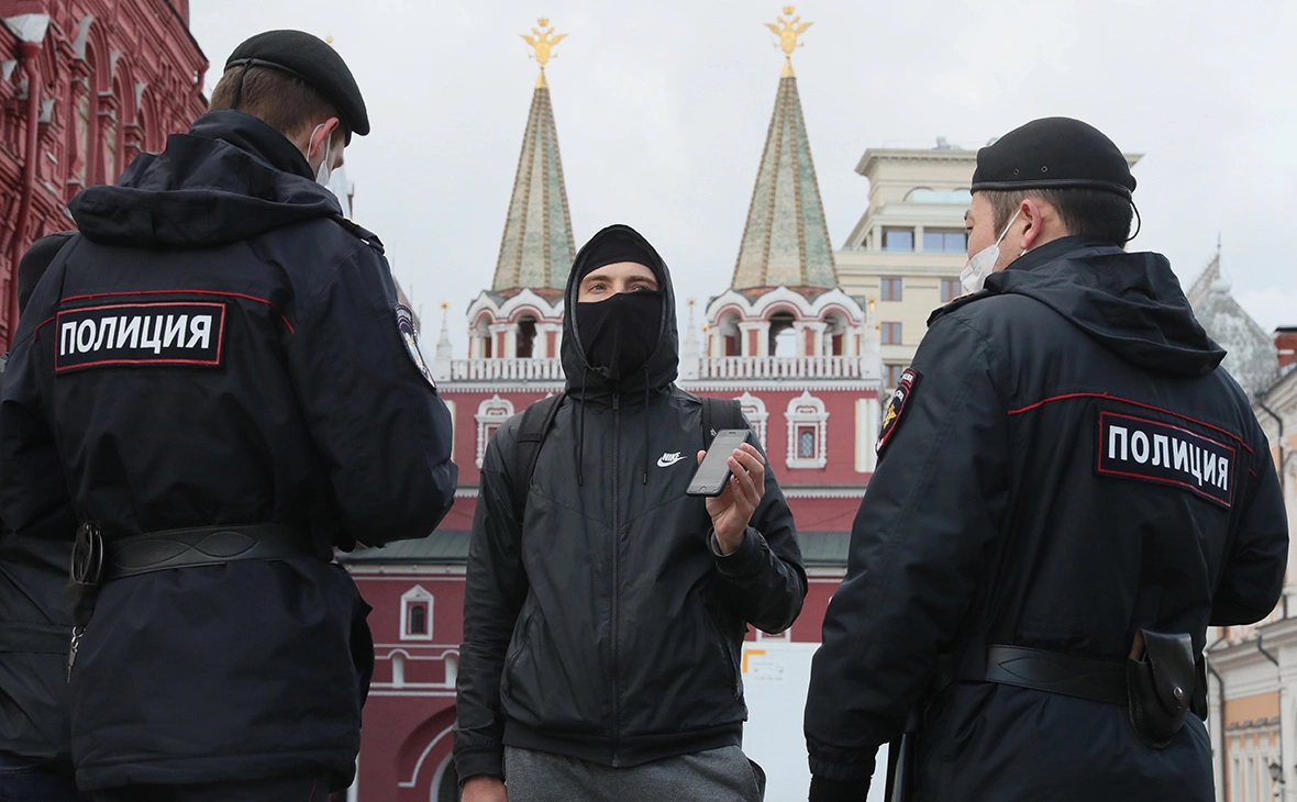 Сергей Савостьянов / ТАСС