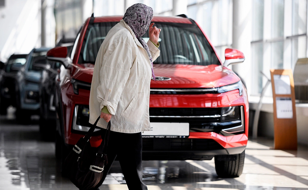 Константин Михальчевский / РИА Новости