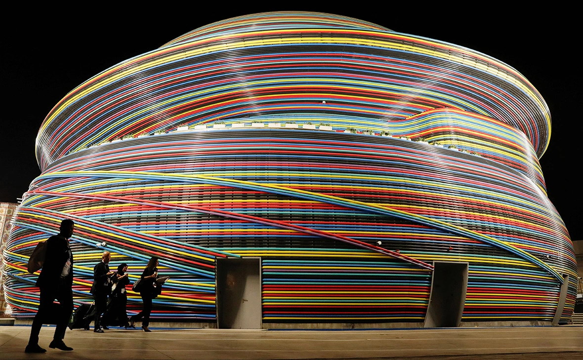 Thomas Mukoya / Reuters