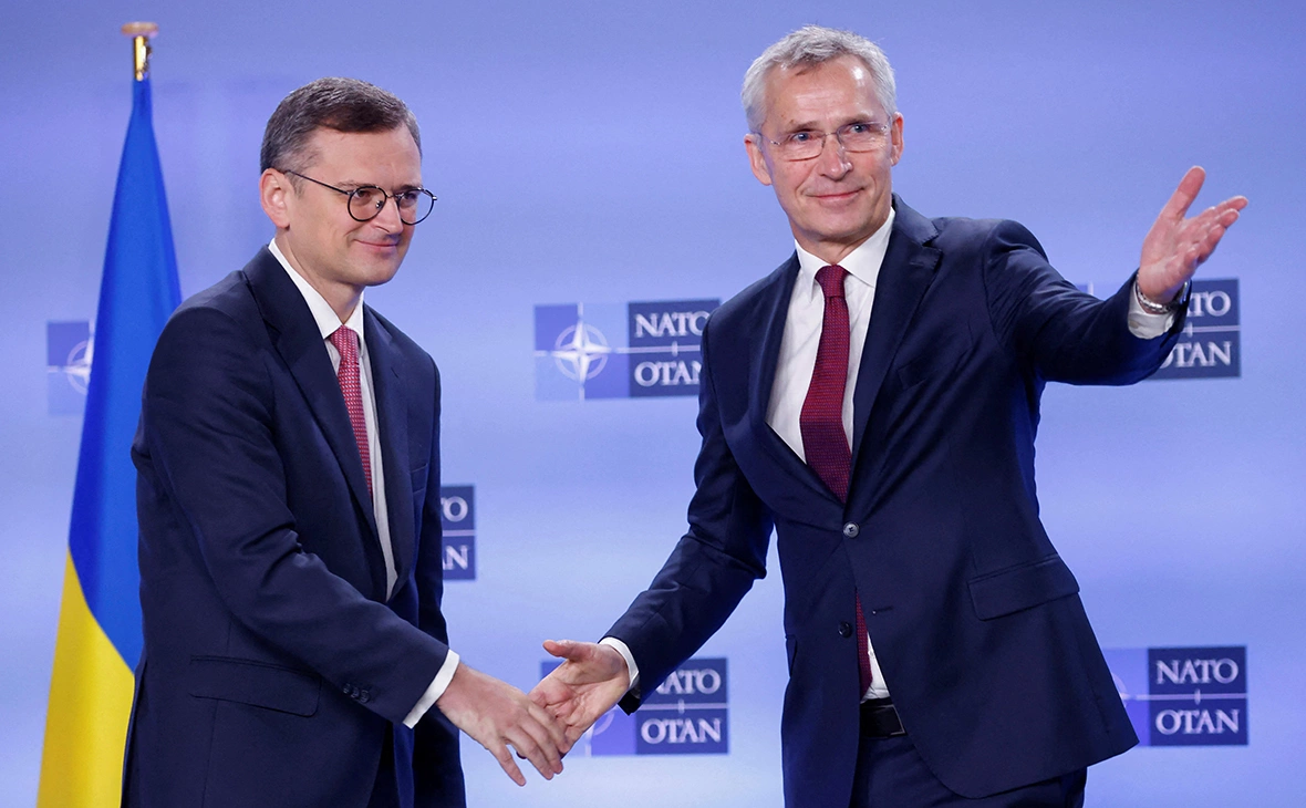 Johanna Geron / Reuters