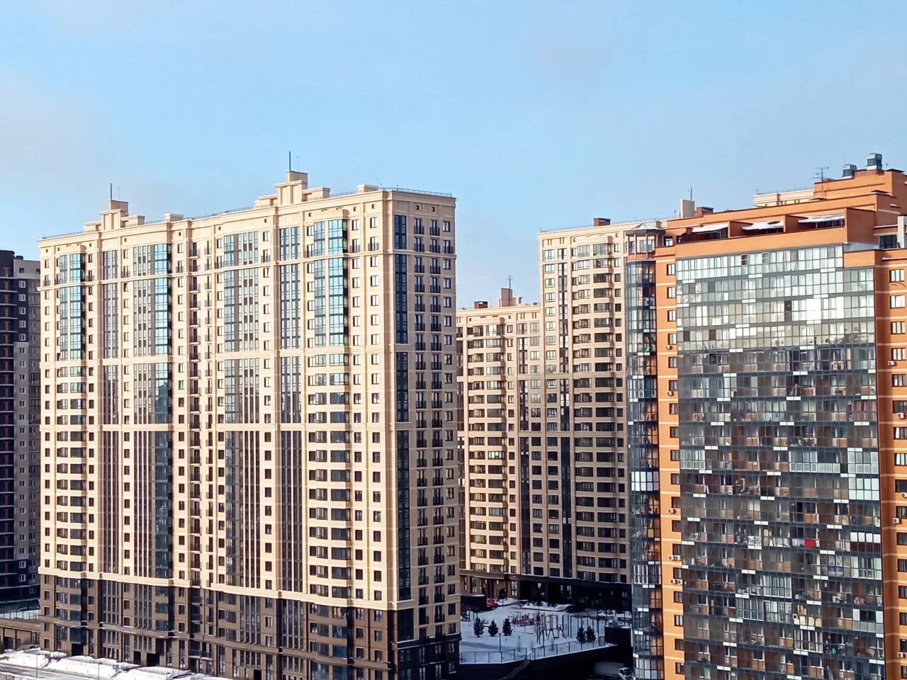 РБК Новосибирск 