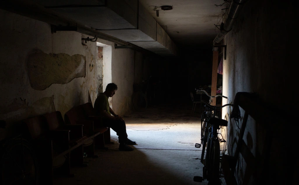 Anastasia Vlasova / Getty Images