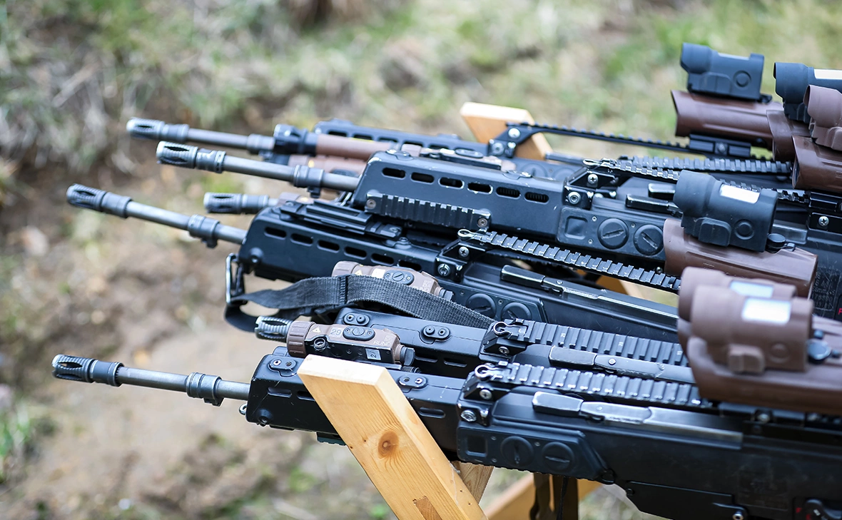 Leonhard Simon / Getty Images