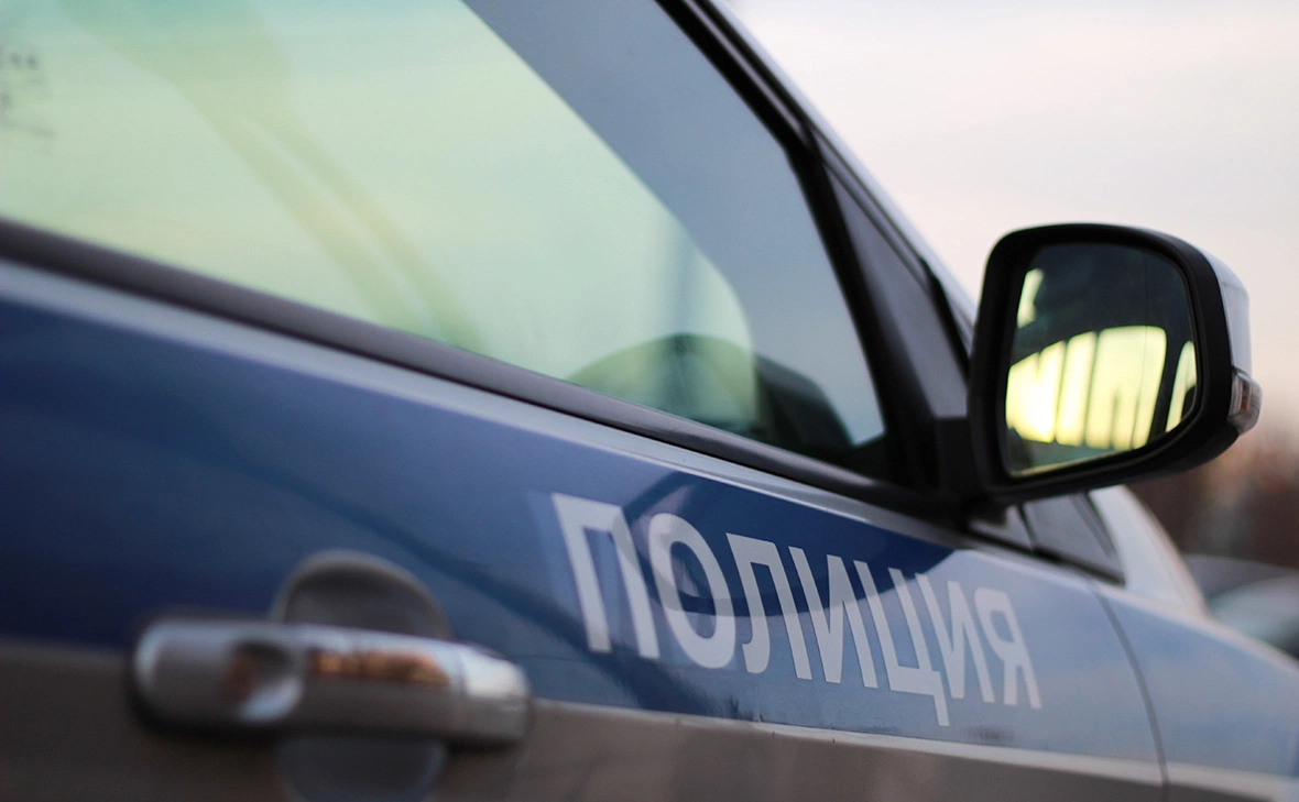 Никита Попов / РБК