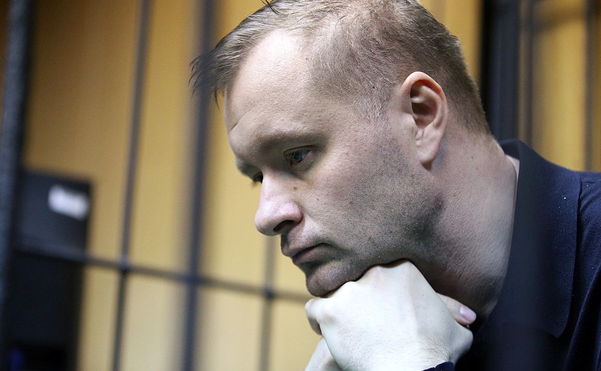 Сергей Бобылев / ТАСС