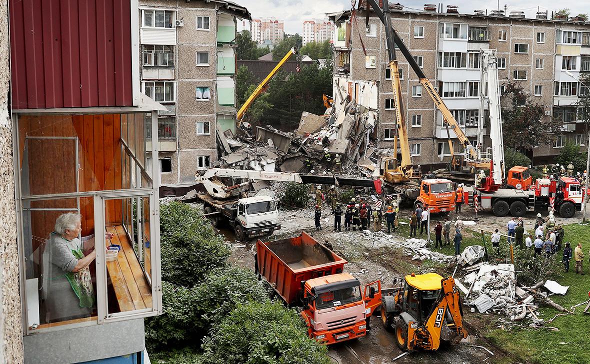 Фото: Донат Сорокин / ТАСС