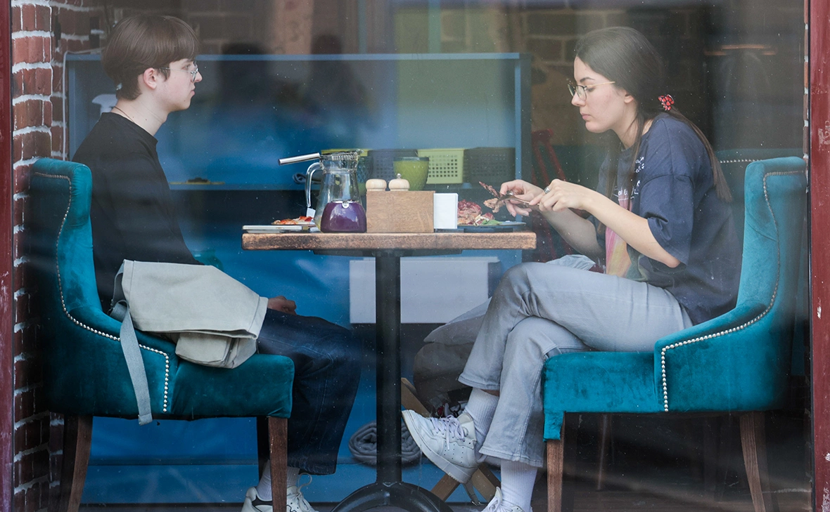 Алексей Белкин / Global Look Press